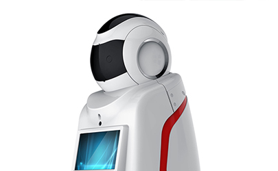 家庭护理服务型机器人-武汉机器人设计公司