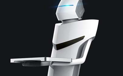 送餐机器人-武汉机器人设计公司