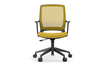 办公椅-外观设计-工业设计